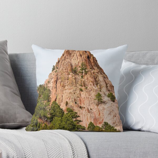 Item preview, Garden of the Gods Study 4  designed and sold by Robert Meyers-Lussier.