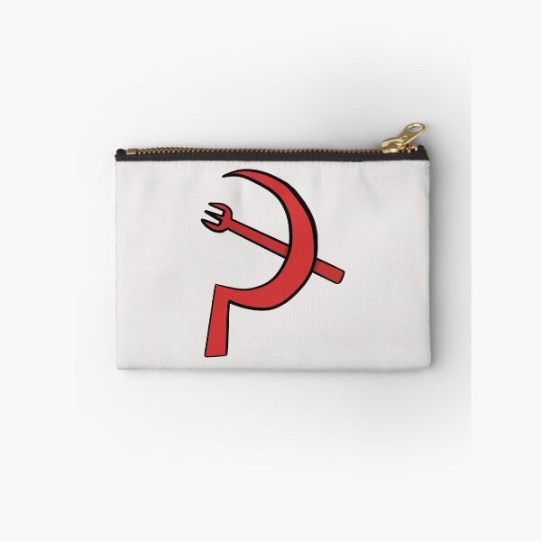 Item preview, The Hammer Fork and Sickle designed and sold by shopdiego.
