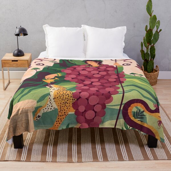 Item preview, Pompeiian Bacchus designed and sold by farmermargareta.