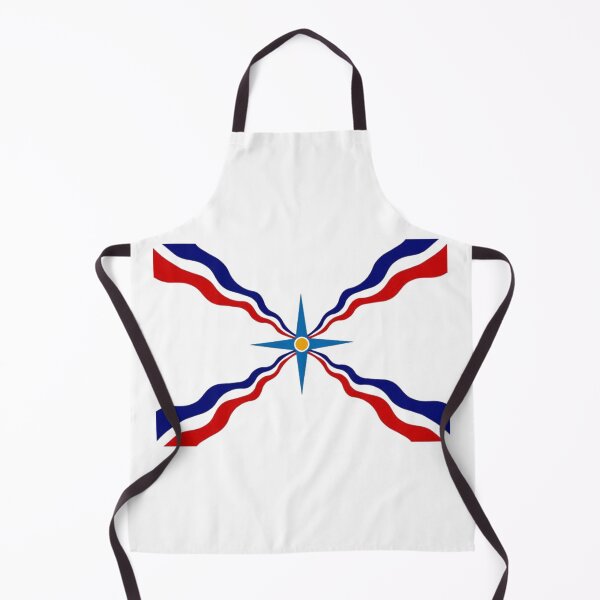 Item preview, Assyrian Flag designed and sold by Boo-da-chay.