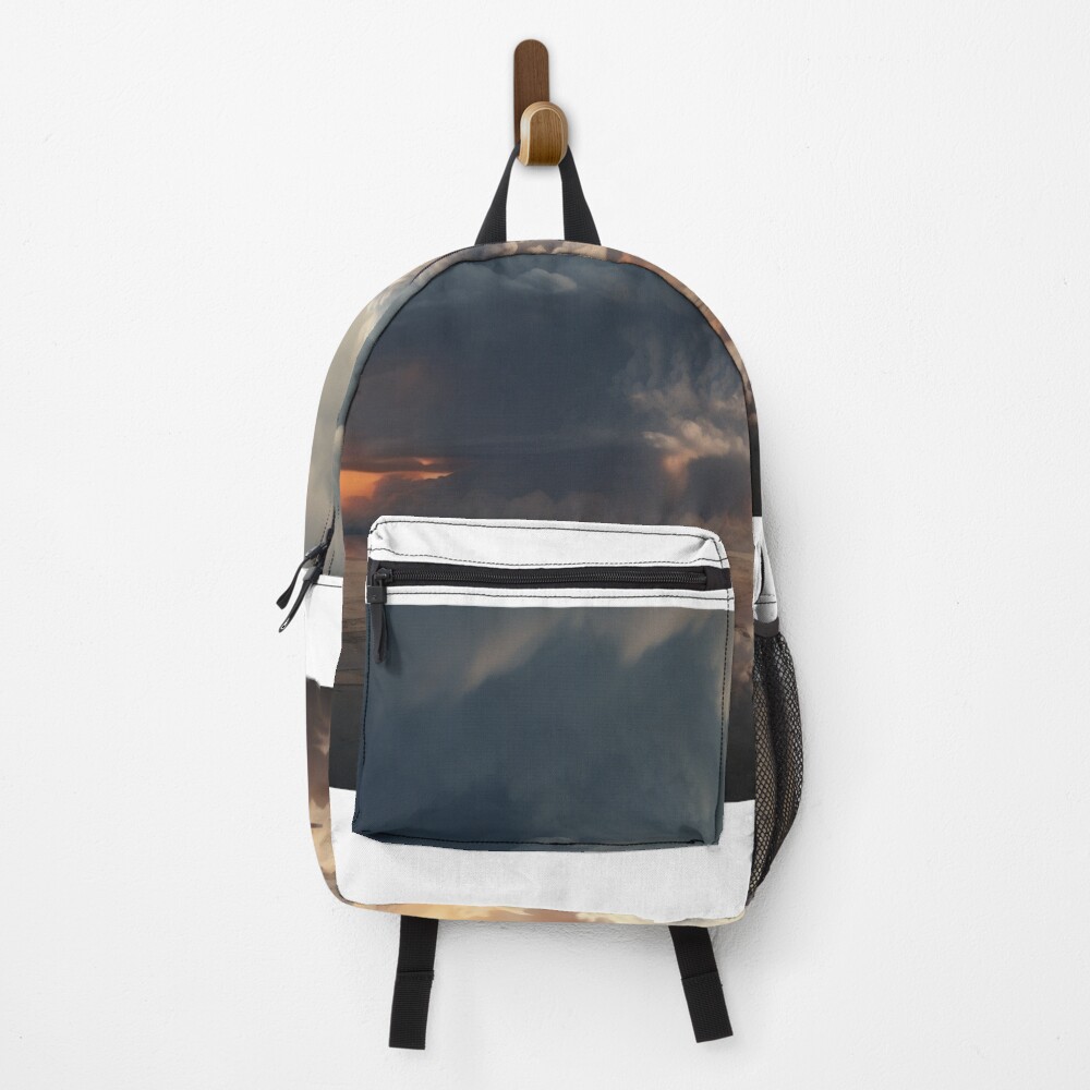 Item preview, Backpack designed and sold by RicoInStudios.