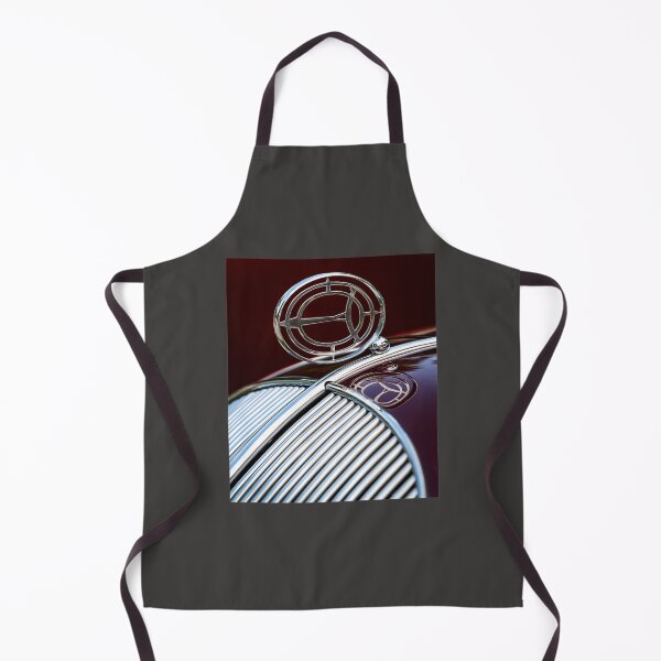 Item preview, Steyr-Hauben-Verzierung designed and sold by KassiusNapo.