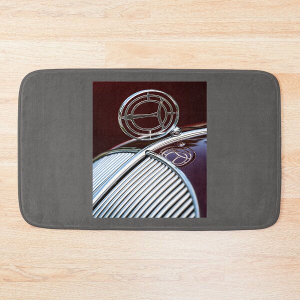 Item preview, Steyr-Hauben-Verzierung     designed and sold by KassiusNapo.