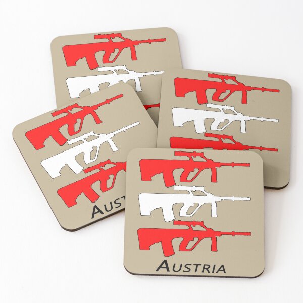 Item preview, Austria designed and sold by KassiusNapo.