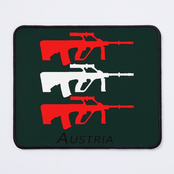 Item preview, Austria designed and sold by KassiusNapo.