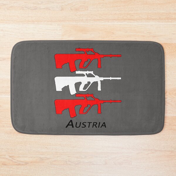 Item preview, Austria designed and sold by KassiusNapo.
