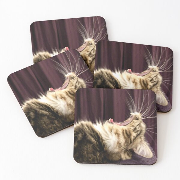 Item preview, Furever Yawn designed and sold by MxNancyPeterson.