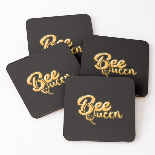 Item preview, Bee Happy / Bees designed and sold by DesignDS.