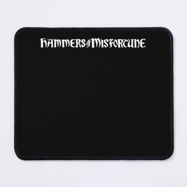 Item preview, Hammers of Misfortune rock band American  designed and sold by AdrienduVasseur.