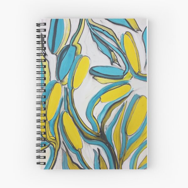 Item preview, Poder de la flor designed and sold by Katja Stienen.