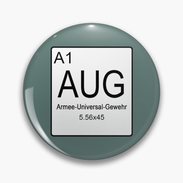 Artikelvorschau, Elementar Styer AUG entworfen und verkauft von KassiusNapo.