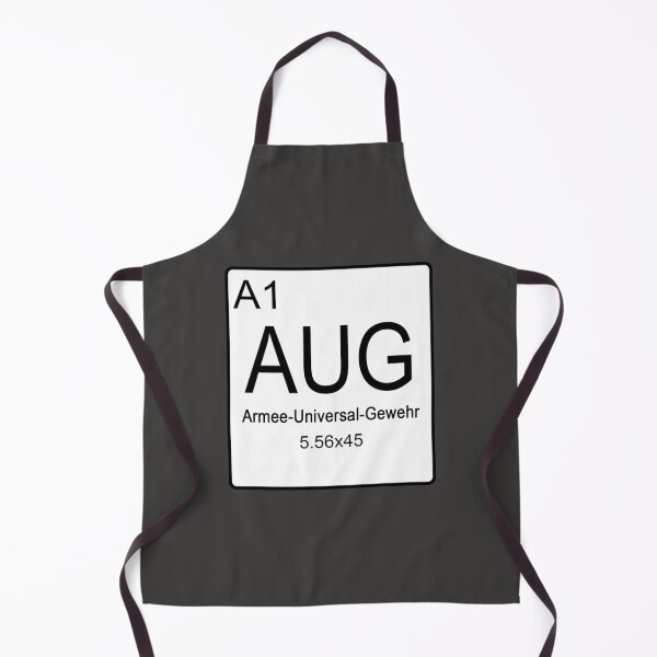 Item preview, Elementar Styer AUG designed and sold by KassiusNapo.