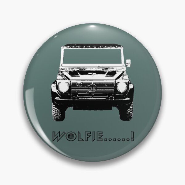 Item preview, G-Wagen   designed and sold by KassiusNapo.