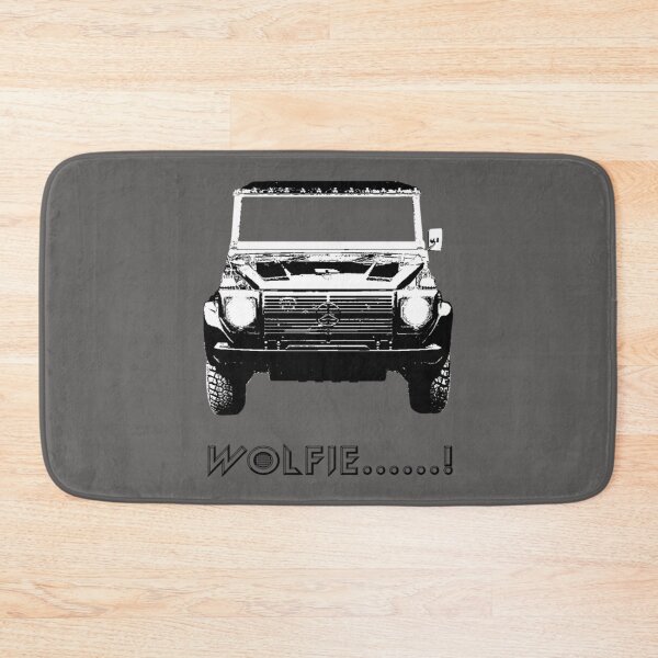 Item preview, G-Wagen   designed and sold by KassiusNapo.