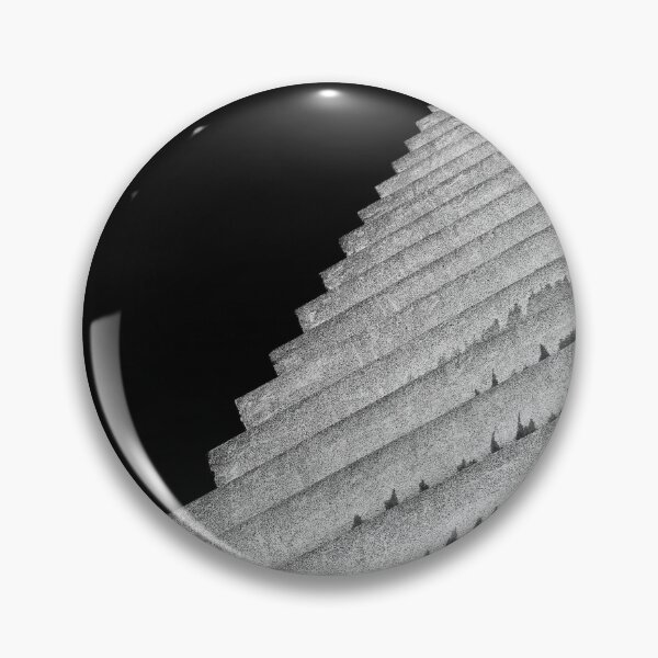 Item preview, Barbican Pyramid designed and sold by Sampson-et-al.
