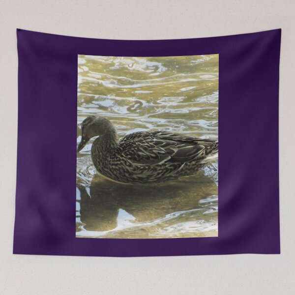 Item preview, Lady Mallard 	 	 designed and sold by wtkjofbubds60.