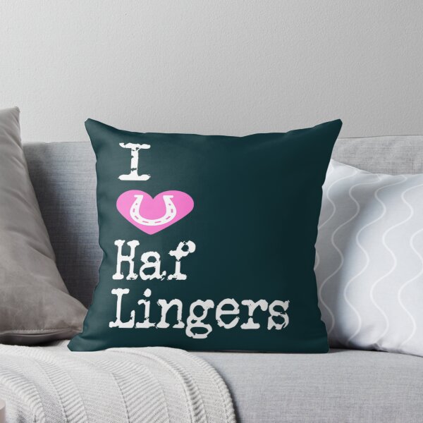 Item preview, Ich Herz Haflingers Liebe Avelignese Haflinger Pferde Tailliertes mit V-Ausschnitt   designed and sold by KassiusNapo.