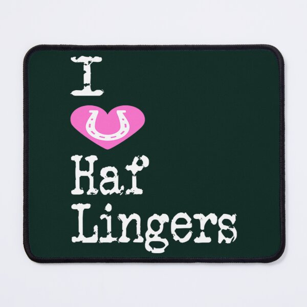 Item preview, Ich Herz Haflingers Liebe Avelignese Haflinger Pferde Tailliertes mit V-Ausschnitt   designed and sold by KassiusNapo.
