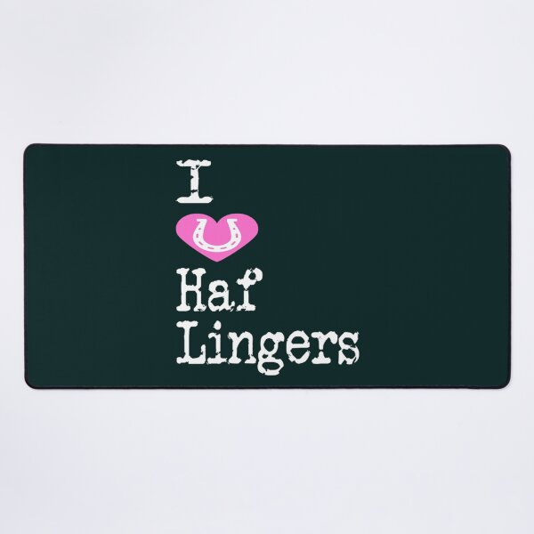 Item preview, Ich Herz Haflingers Liebe Avelignese Haflinger Pferde Tailliertes mit V-Ausschnitt   designed and sold by KassiusNapo.