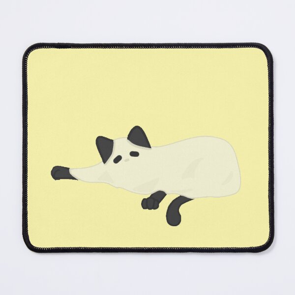 Item preview, Ghost Cat with Background designed and sold by McSacks-Shack.