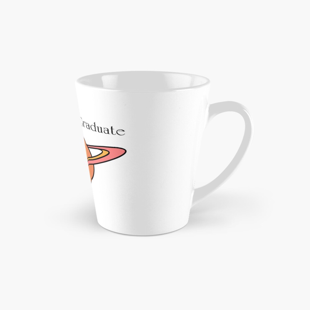 Item preview, Tall Mug designed and sold by DolphinPod.