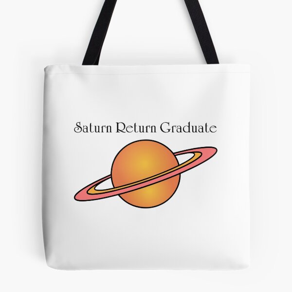 Item preview, Saturn Return Graduate designed and sold by Delfyn Studios.