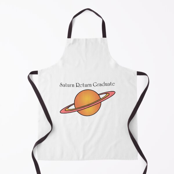 Item preview, Saturn Return Graduate designed and sold by Delfyn Studios.