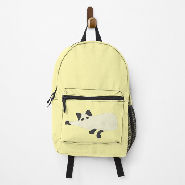 Item preview, Ghost Cat with Background designed and sold by McSacks-Shack.
