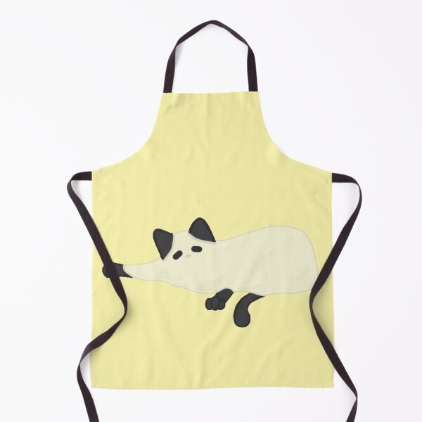 Item preview, Ghost Cat with Background designed and sold by McSacks-Shack.