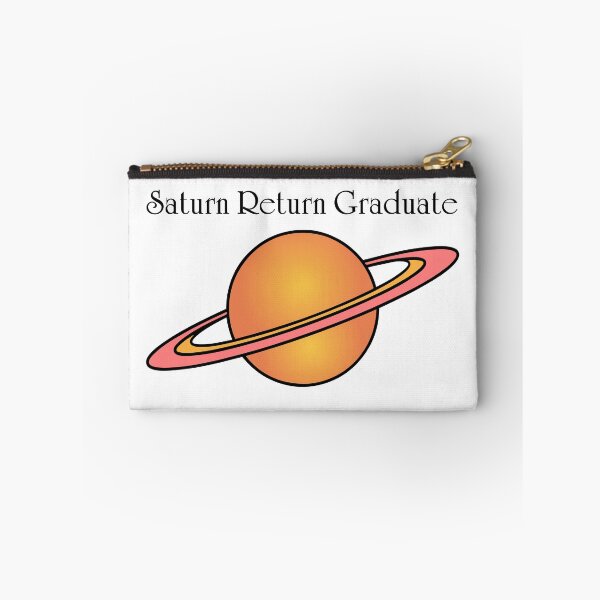 Item preview, Saturn Return Graduate designed and sold by Delfyn Studios.