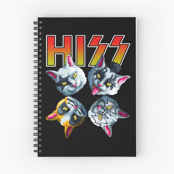 Item preview, HISS   designed and sold by AdrienduVasseur.
