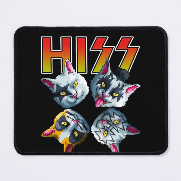 Item preview, HISS   designed and sold by AdrienduVasseur.