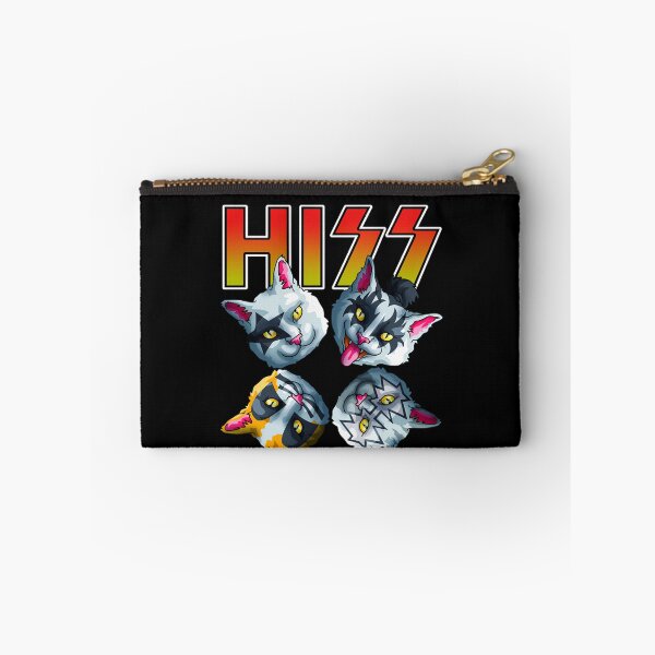 Item preview, HISS   designed and sold by AdrienduVasseur.