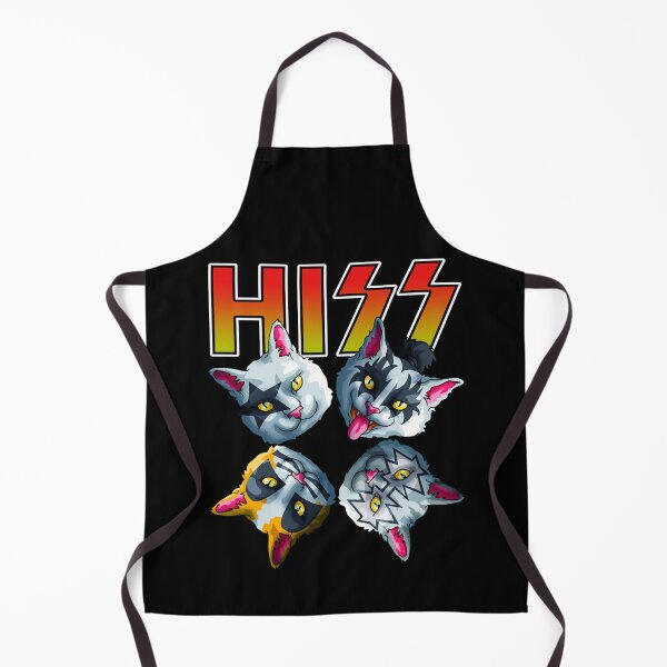 Item preview, HISS   designed and sold by AdrienduVasseur.