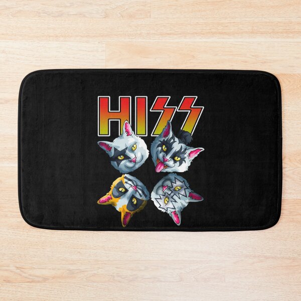 Item preview, HISS   designed and sold by AdrienduVasseur.