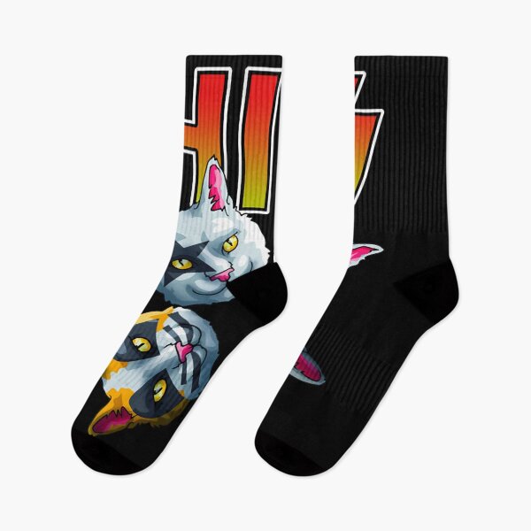 Item preview, HISS   designed and sold by AdrienduVasseur.