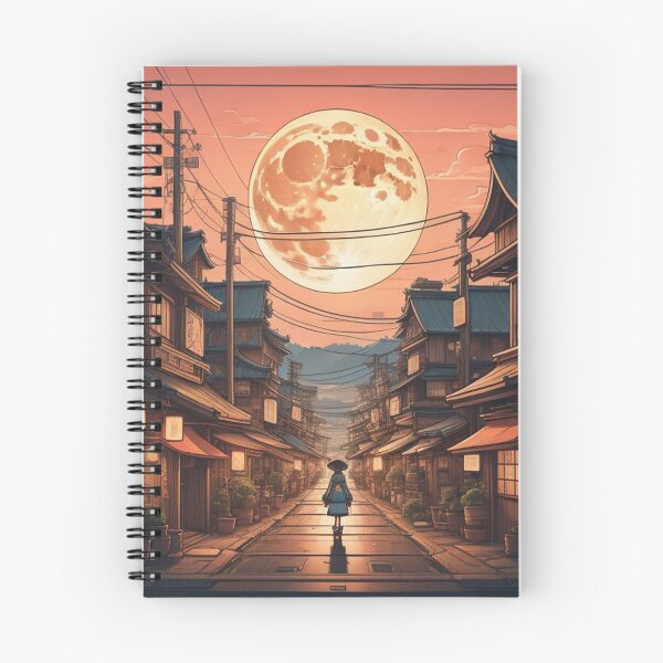 Item preview, Ramen Village Kawaii  designed and sold by carlbruss.
