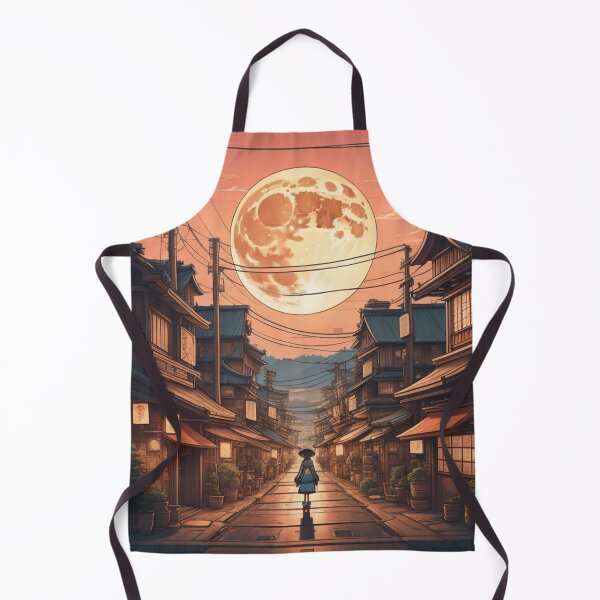 Item preview, Ramen Village Kawaii  designed and sold by carlbruss.