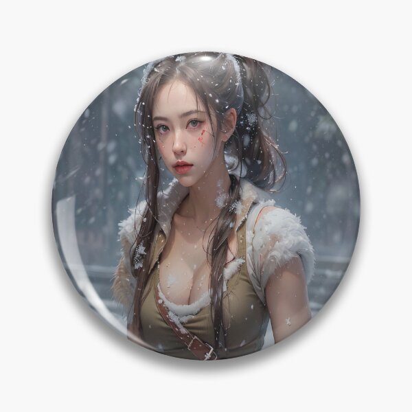 Item preview, Winter Warriors designed and sold by TrangMYY.
