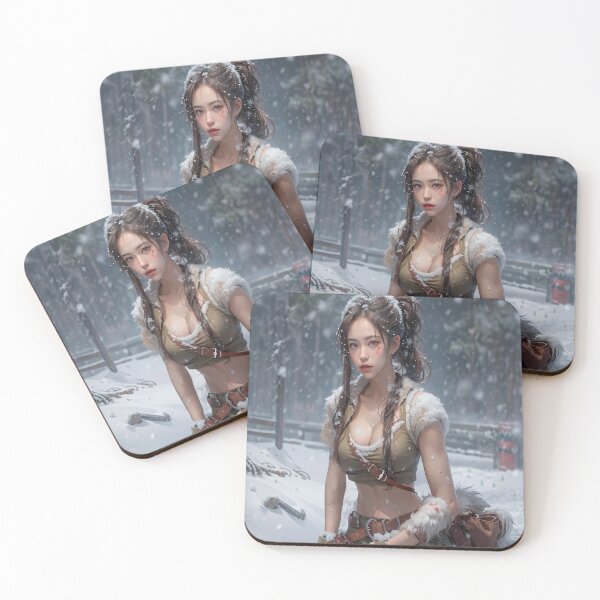 Item preview, Winter Warriors designed and sold by TrangMYY.