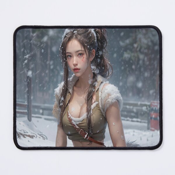 Item preview, Winter Warriors designed and sold by TrangMYY.