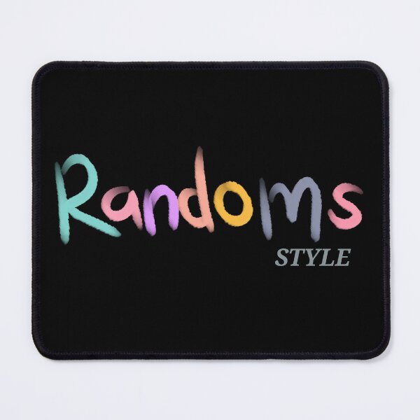 Item preview, Randoms style colourful designed and sold by LoveDaisyShop.