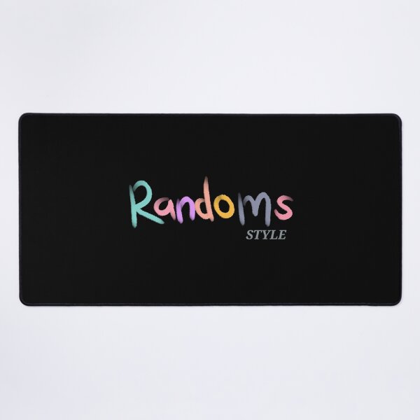 Item preview, Randoms style colourful designed and sold by LoveDaisyShop.
