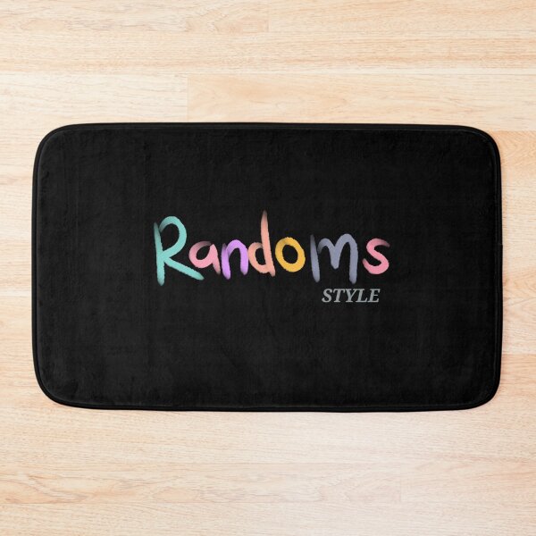 Item preview, Randoms style colourful designed and sold by LoveDaisyShop.