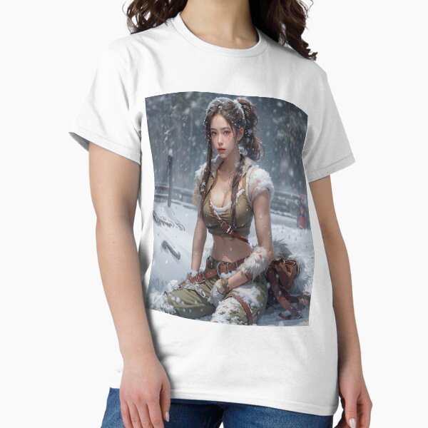Item preview, Winter Warriors designed and sold by TrangMYY.