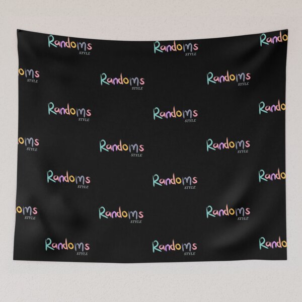 Item preview, Randoms style colourful designed and sold by LoveDaisyShop.
