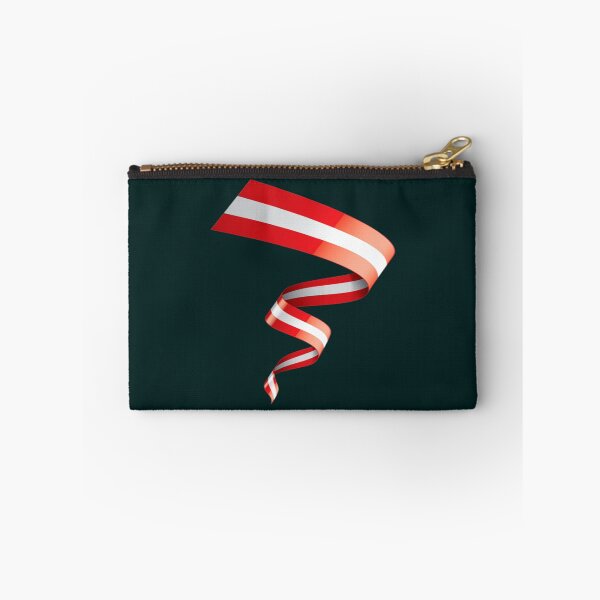 Item preview, Österreichische Wellenflagge Österreich    designed and sold by KassiusNapo.
