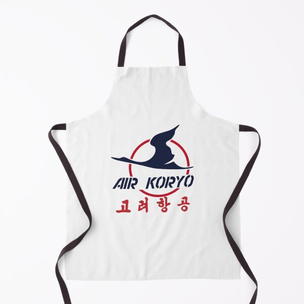 Artikelvorschau, AIR KORYO Vintage Logo von North Korea Airline Classic entworfen und verkauft von HenriLuc.