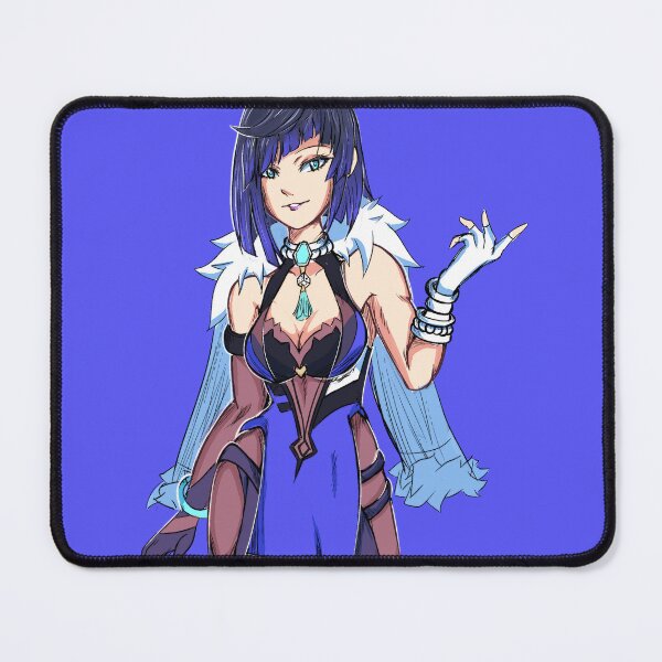 Item preview, Yelan designed and sold by sqigly.