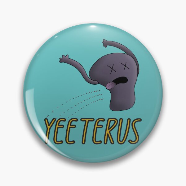 Item preview, Yeeterus designed and sold by Alisha-F.
